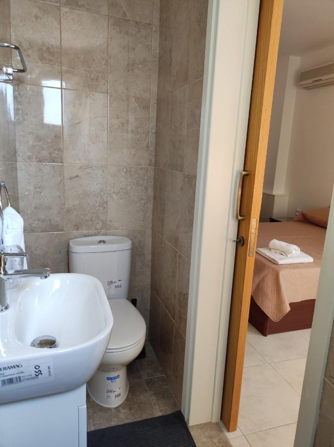 パ フォス Star Houseヴィラ エクステリア 写真
